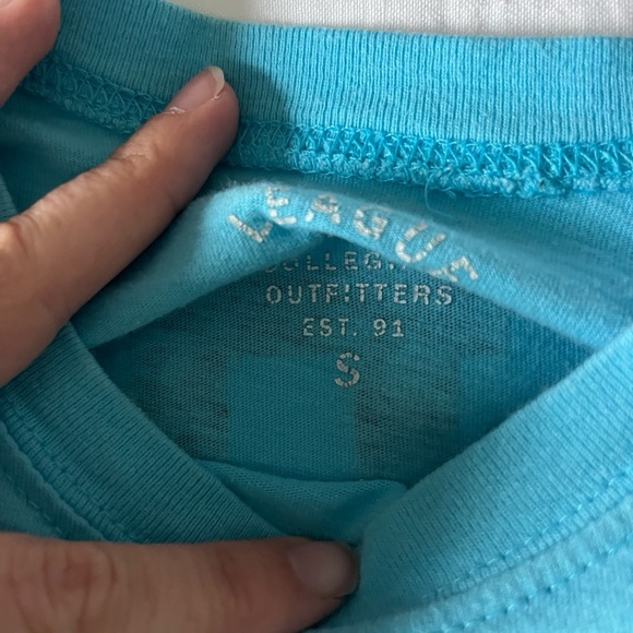 University of San Diego Long Sleeve T Shirt - Picture 3 of 4